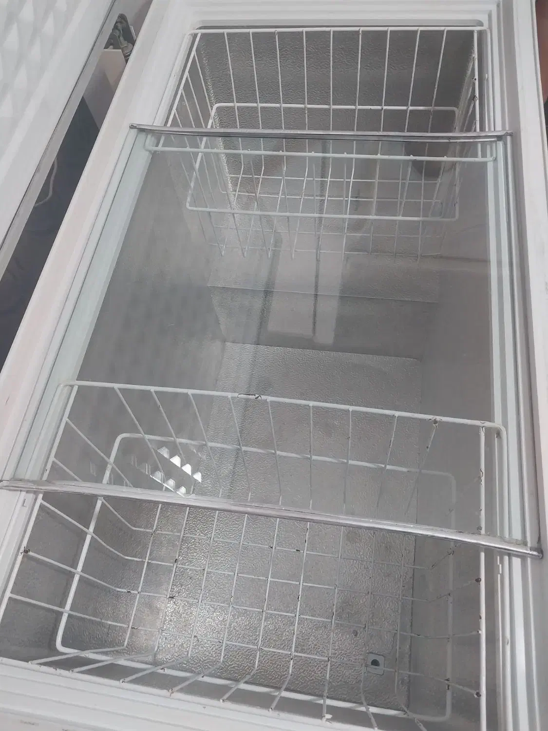 یخچال صندوقی|یخچال و فریزر|گنبد کاووس, |دیوار