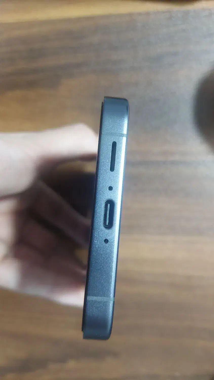 گوشی s24fe نو رم ۸ و حافظه ۲۵۶|موبایل|خمینیشهر, |دیوار