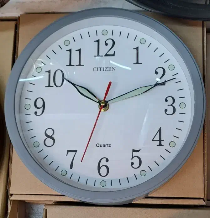 ساعت دیواری مخصوص ادارات و مدارس وتبلیغات|ساعت دیواری و تزئینی|مشهد, کوی المهدی|دیوار