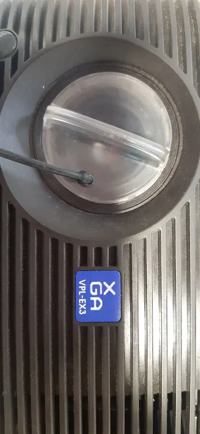 ویدیو پرژکتور سونی|تلویزیون و پروژکتور|قزوین, |دیوار