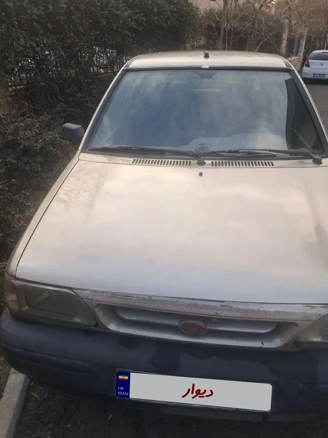 پراید ۹۰|خودرو سواری و وانت|تهران, جوادیه تهرانپارس|دیوار