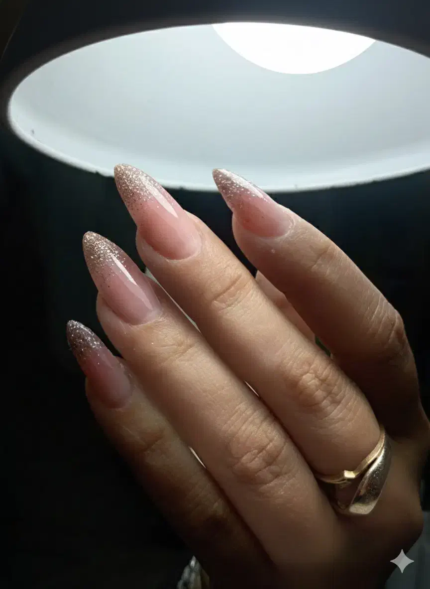 کاشت ناخن 250 با سابقه کار 4 سال|خدمات آرایشگری و زیبایی|سبزوار, قصبه اب یمین|دیوار