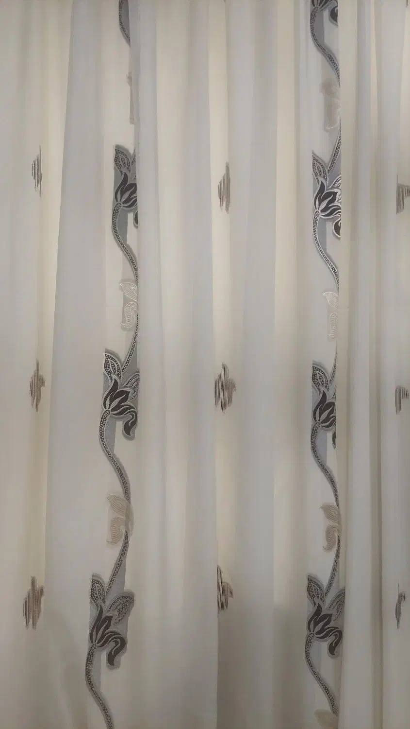 پرده|پرده، رانر، رومیزی|مشهد, شهید قربانی|دیوار