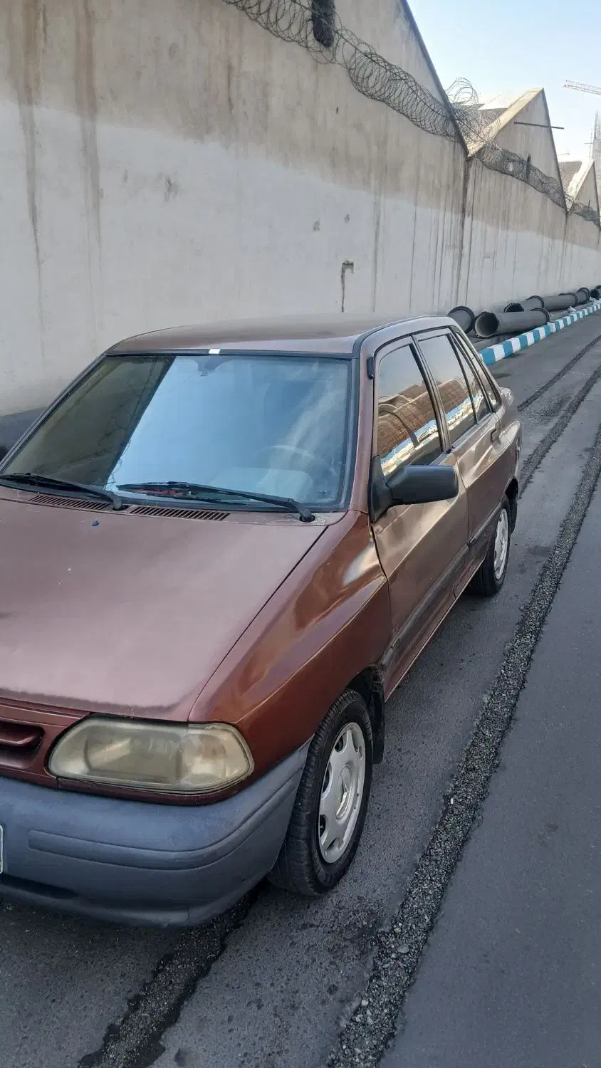 خودرو ۸۵|خودرو سواری و وانت|ملارد, |دیوار