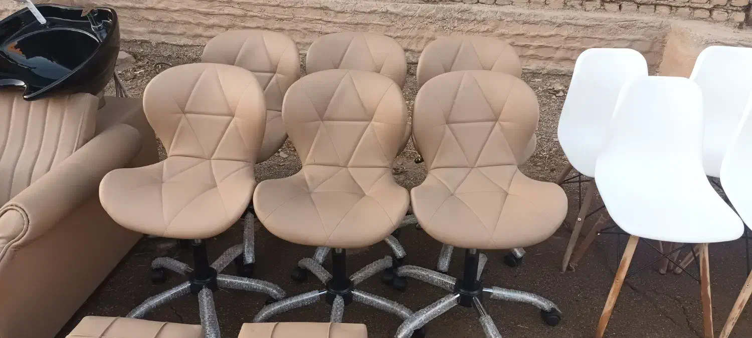 تمام‌وسایل‌آرایشگاه|آرایشگاه و سالن‌های زیبایی|سمنان, |دیوار