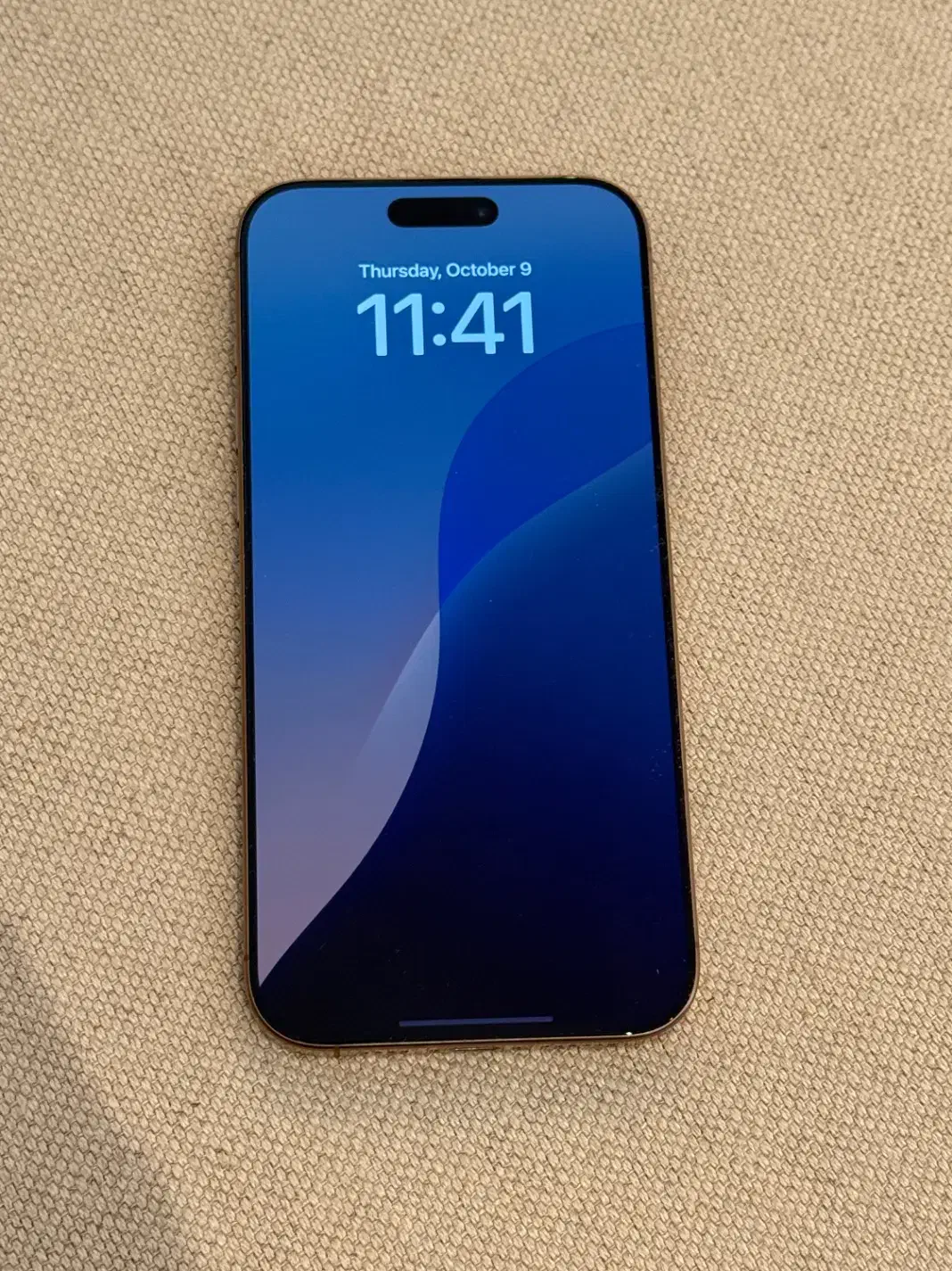 آیفون ۱۶ پرومکس ۵۱۲ ZA|موبایل|تهران, الهیه|دیوار