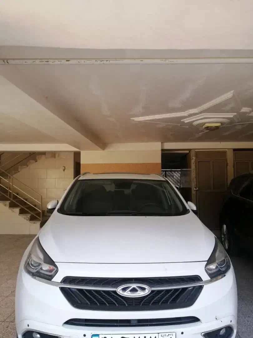 تیگو۷ ie مدل۱۴۰۰|خودرو سواری و وانت|کرج, اصفهانیها|دیوار