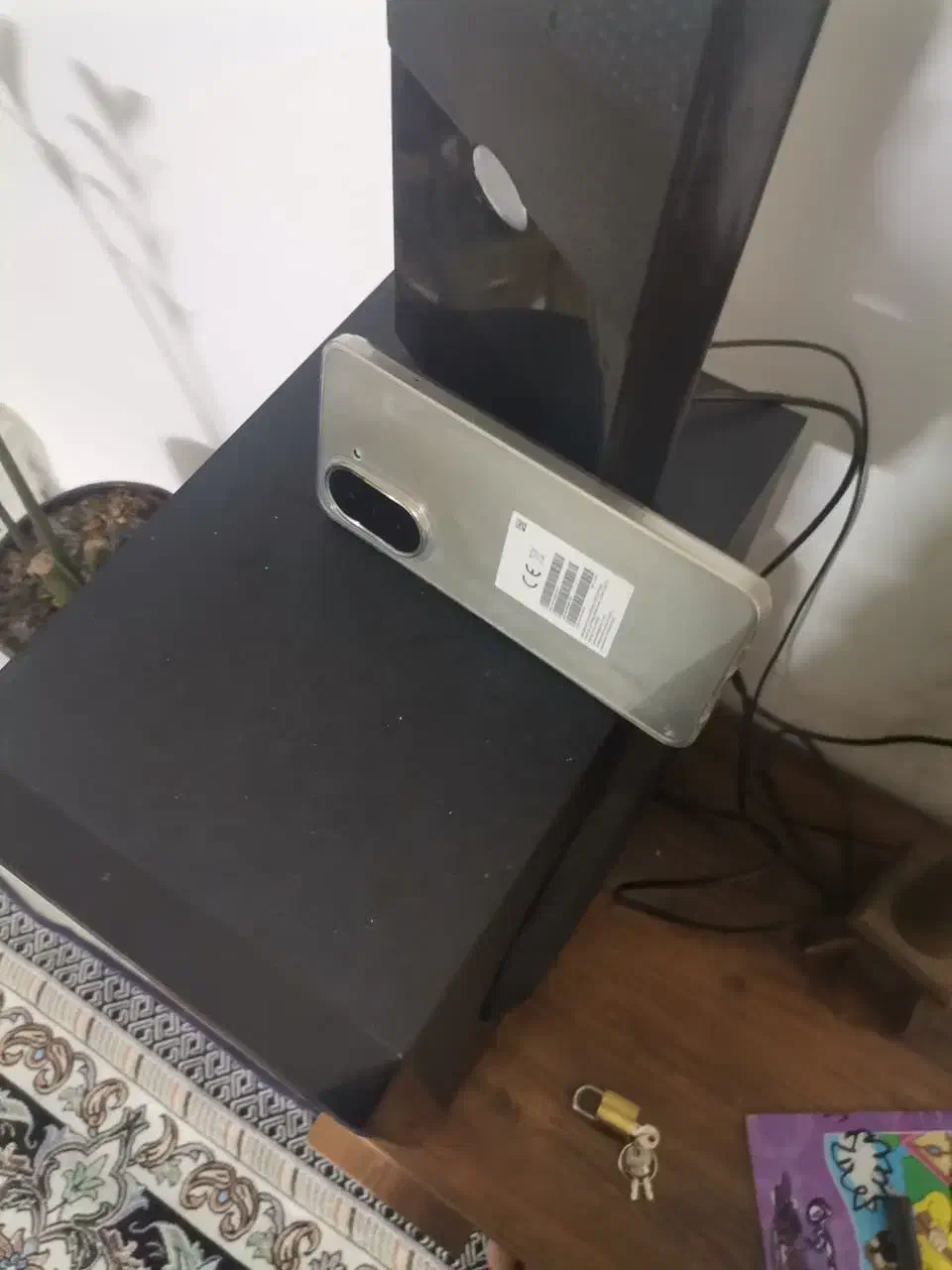 ردمی A5|موبایل|مشهد, منزل آباد|دیوار