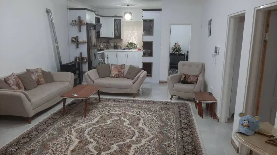 ویلا در حد نوساز نما سنگ روستایی|فروش خانه و ویلا|کیاشهر, |دیوار