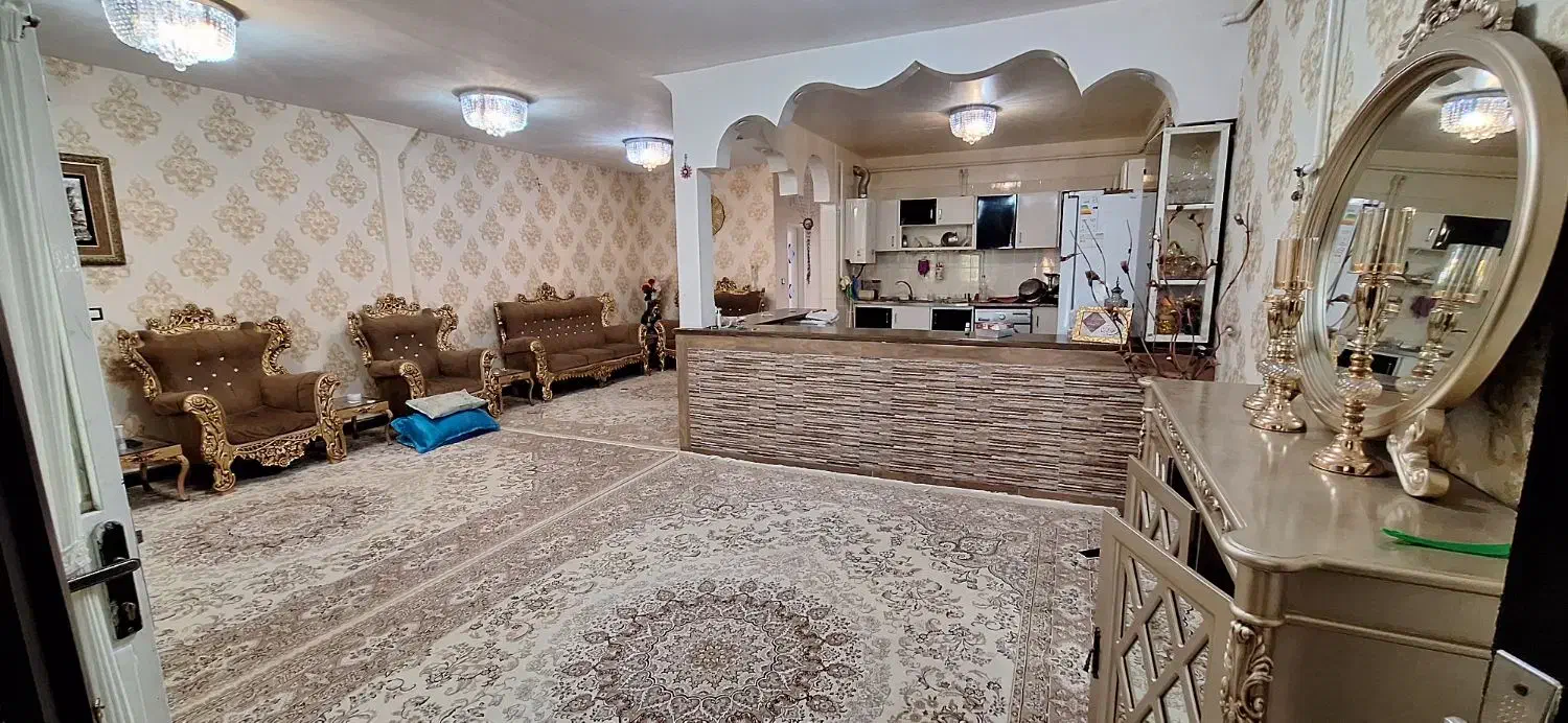 فروش واحد واقع در فاز یک فرهنگیان|فروش آپارتمان|نورآباد, |دیوار