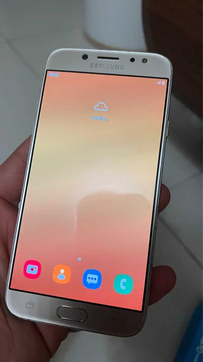 سامسونگ اصلی J7Pro|موبایل|تهران, اکباتان|دیوار