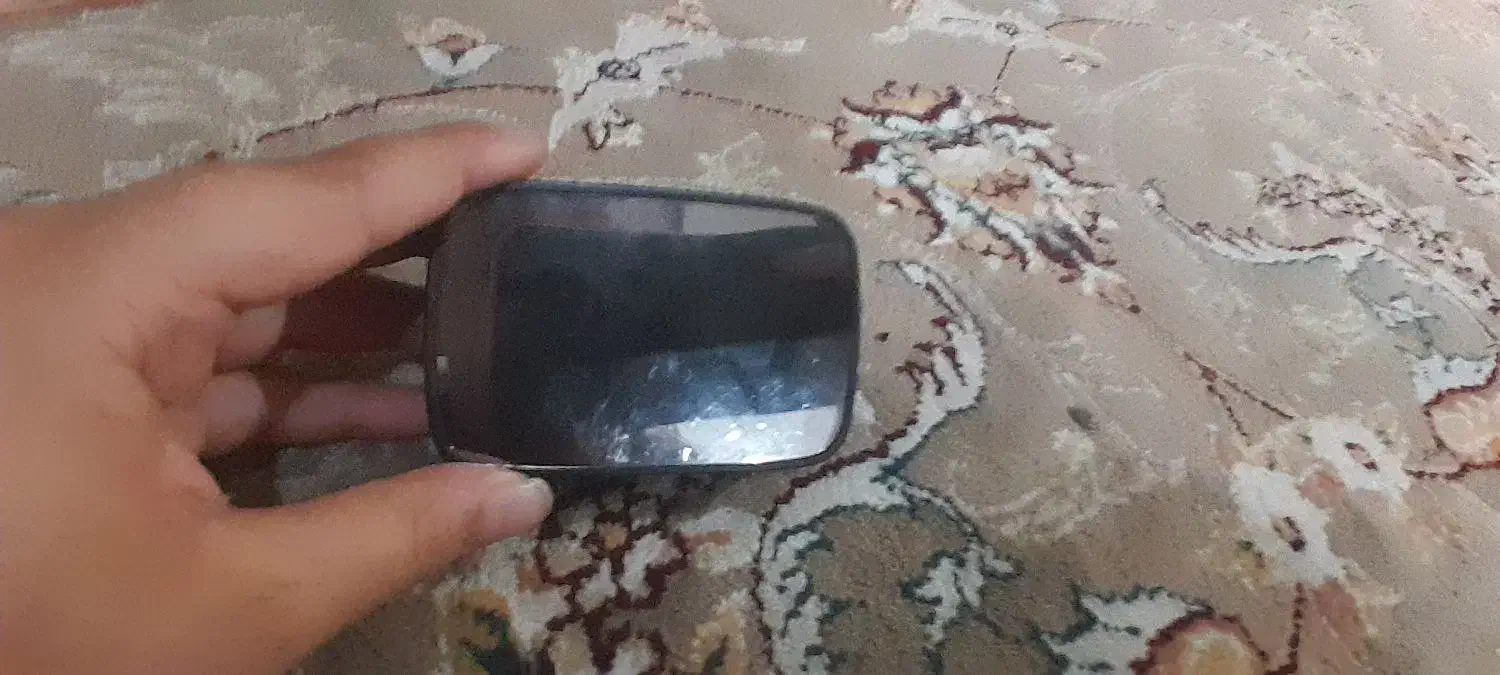 ارپاد خوب وخیلی تمیز|لوازم جانبی موبایل و تبلت|قزوین, |دیوار