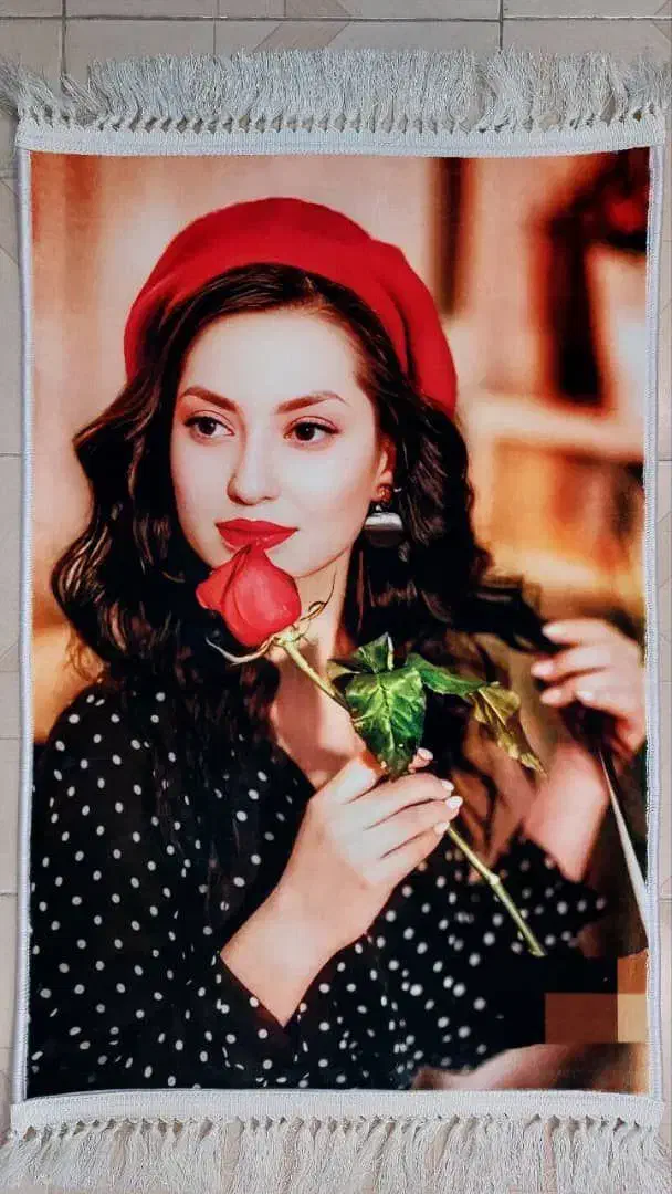 تابلو فرش های چهره|تابلو فرش|گرمسار, |دیوار