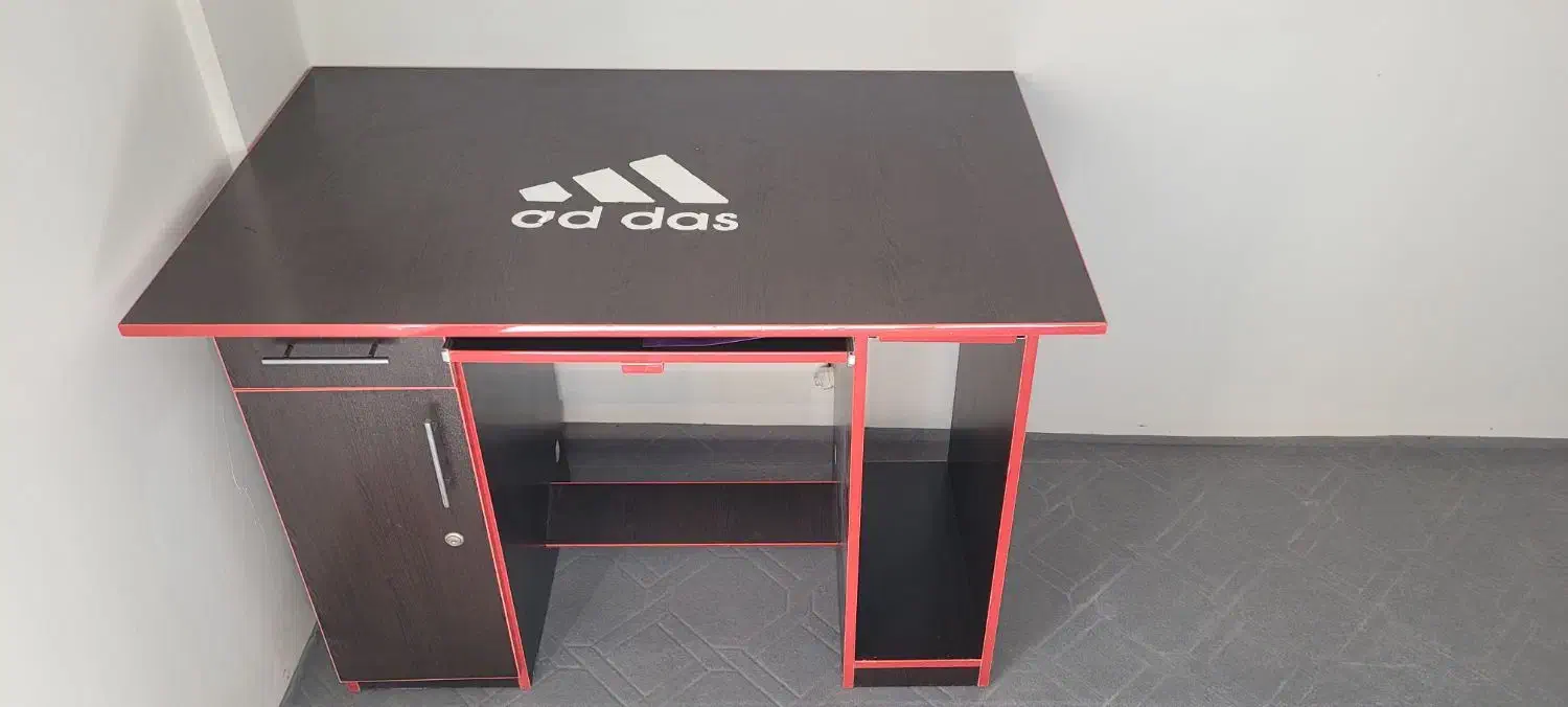 میز کامپوتر mdf|میز تحریر و کامپیوتر|گل تپه, |دیوار