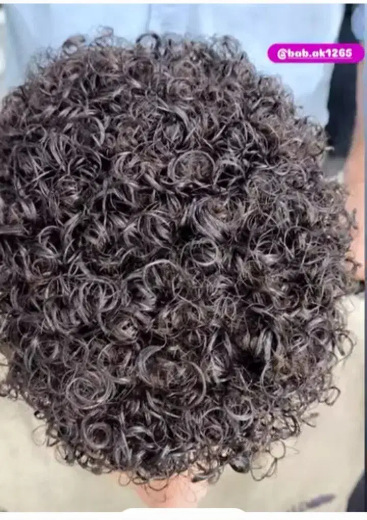 فر دائمی یا ۶ماهه برای آقایون|آرایشگاه و سالنهای زیبایی|نهاوند, |دیوار