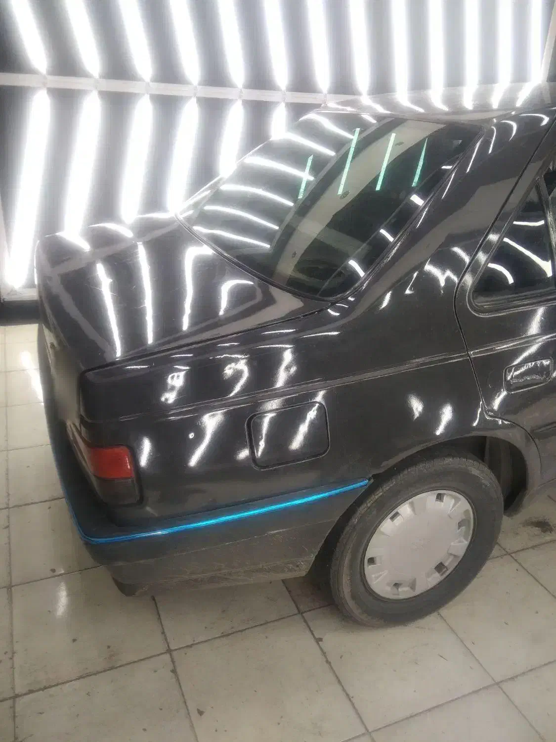 پژو 405نوک مدادی|خودرو سواری و وانت|بیرجند, |دیوار