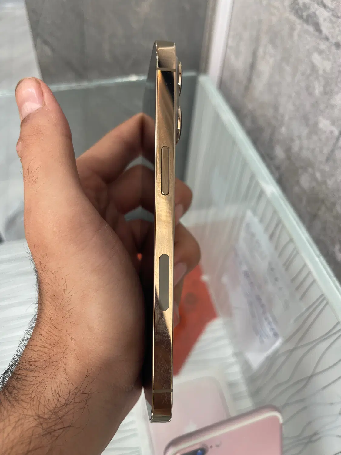 13 pro|موبایل|مهر, |دیوار