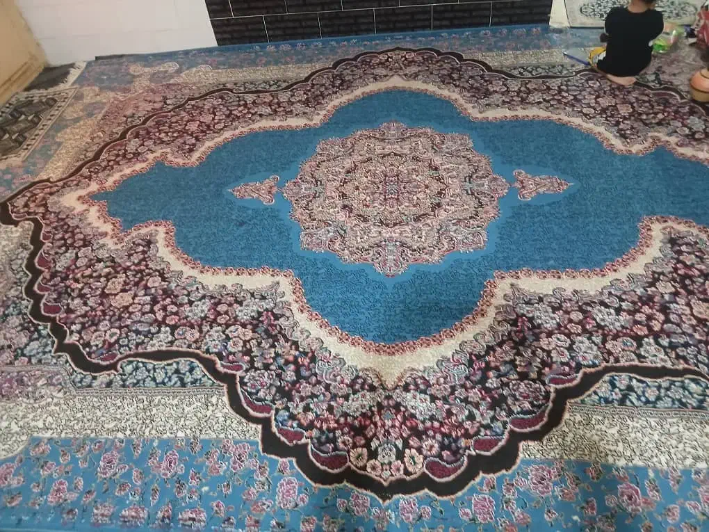 فرش دست دوم|فرش|بندرعباس, |دیوار