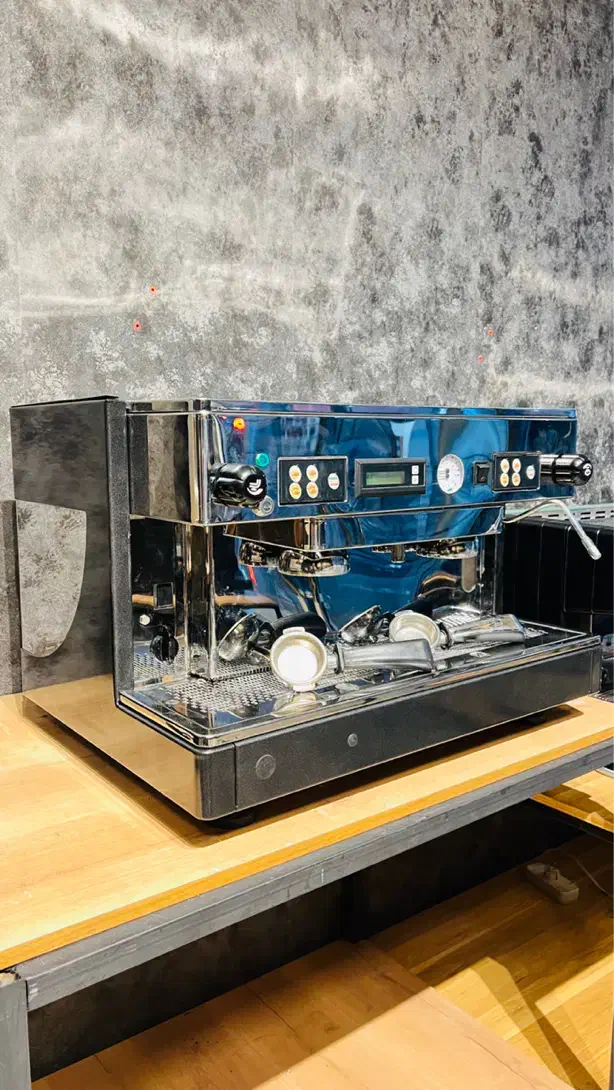 دستگاه اسپرسو وگا|کافی‌شاپ و رستوران|تبریز, |دیوار