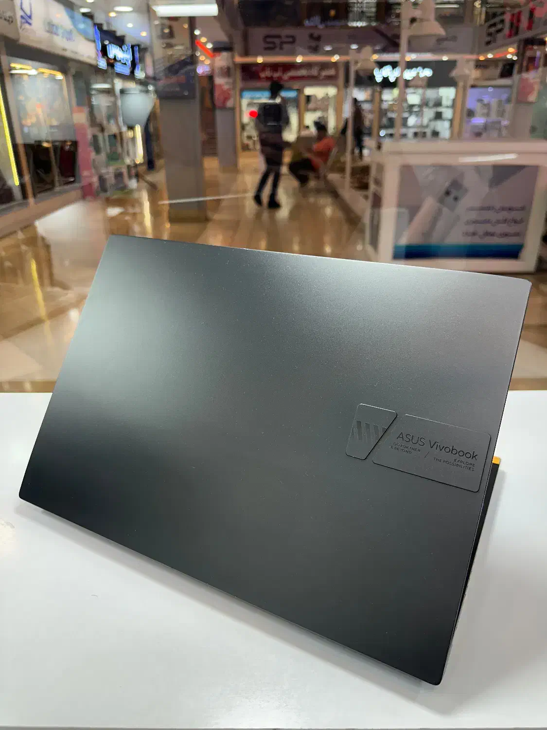 خرید فروش لپتاپ لپ تاپ|رایانه همراه|اصفهان, عباس‌آباد|دیوار