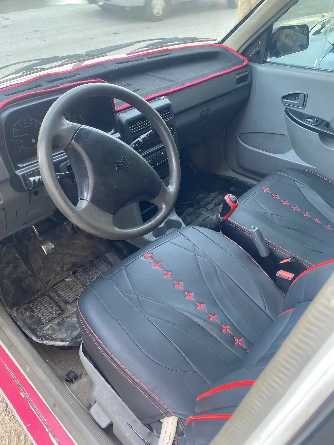 پراید|خودرو سواری و وانت|بهارستان, |دیوار