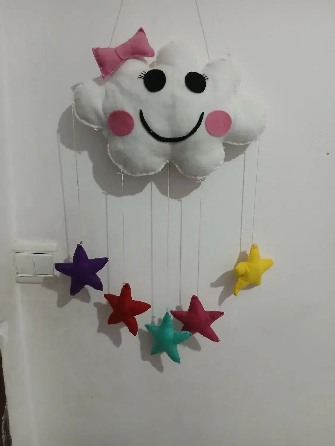 اویز اتاق بچه|اسباب و اثاث بچه|قائمشهر, |دیوار