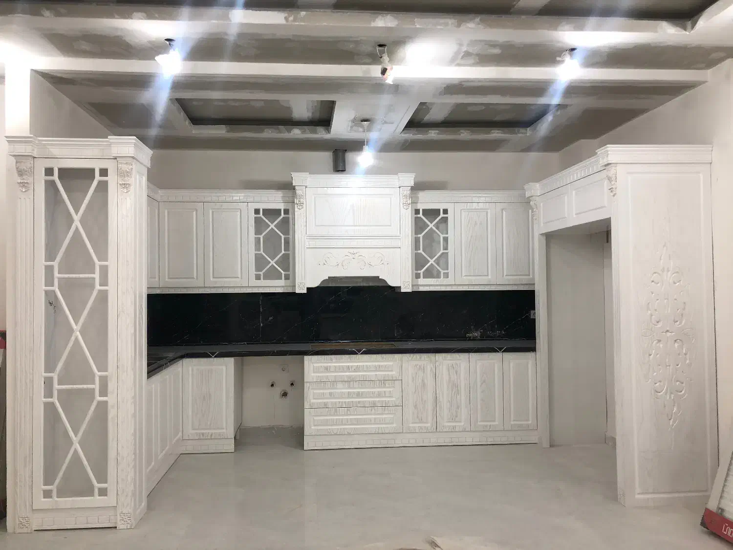 ۱۲۰ متر نوساز فول امکانات|فروش آپارتمان|مشهد, موسوی قوچانی|دیوار