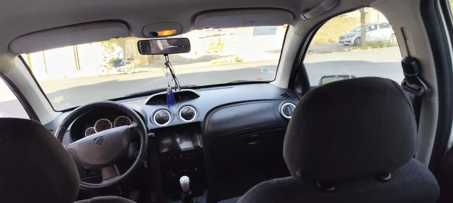 رانا 95 تمیز|خودرو سواری و وانت|کاشمر, |دیوار