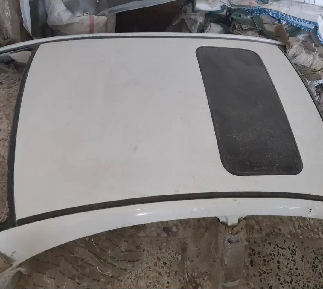 کاپوت درب سقف و ستون لیفان 520 620 820 x50 x60|قطعات یدکی و لوازم جانبی|تهران, حکیمیه|دیوار