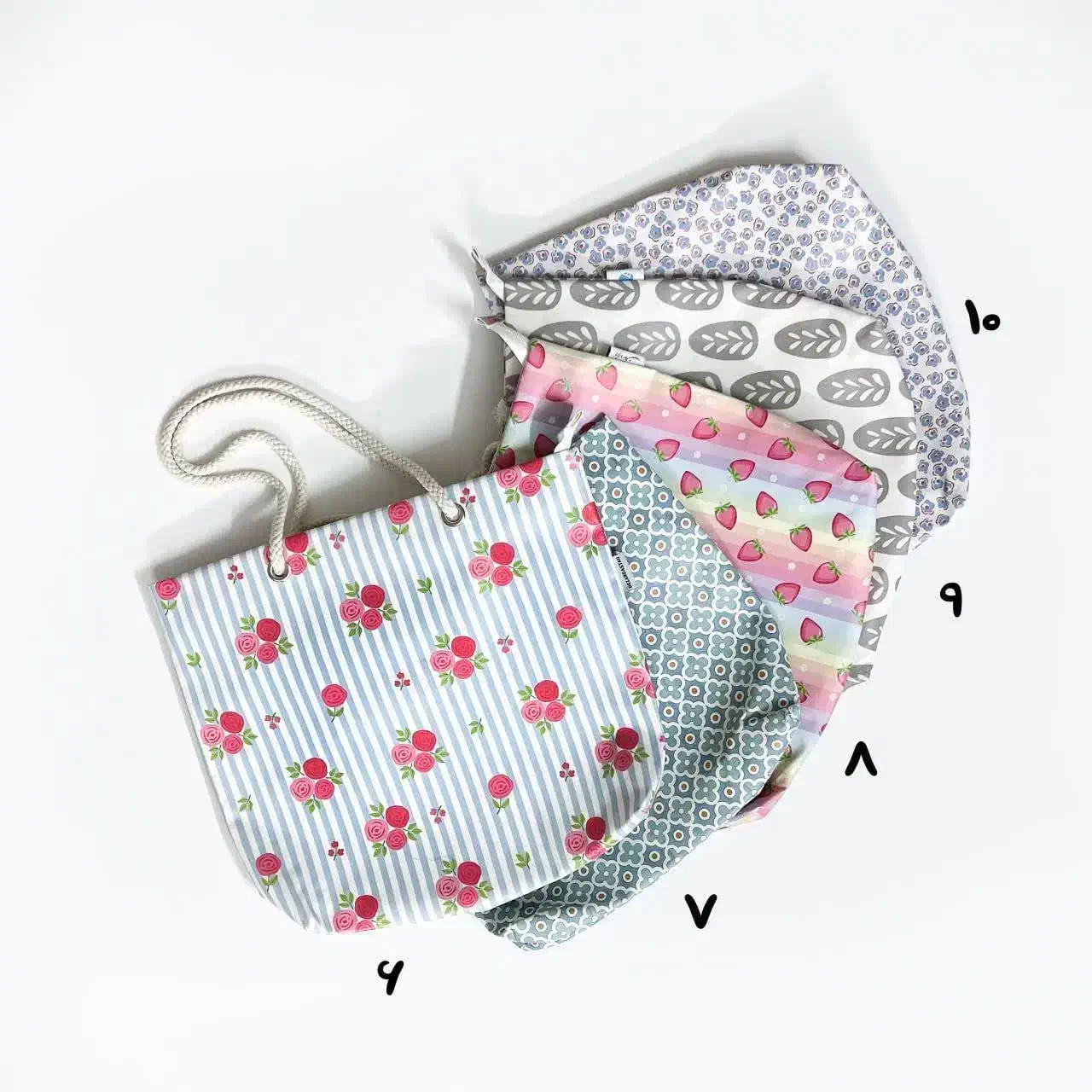 انواع ساک دستی|کیف، کفش، کمربند|یزد, |دیوار