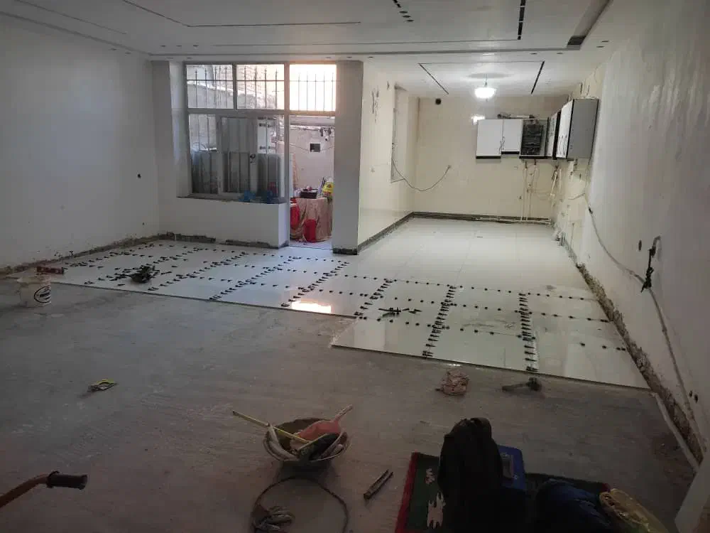 نما کاشی کاری|خدمات پیشه و مهارت|اسلامآباد غرب, |دیوار