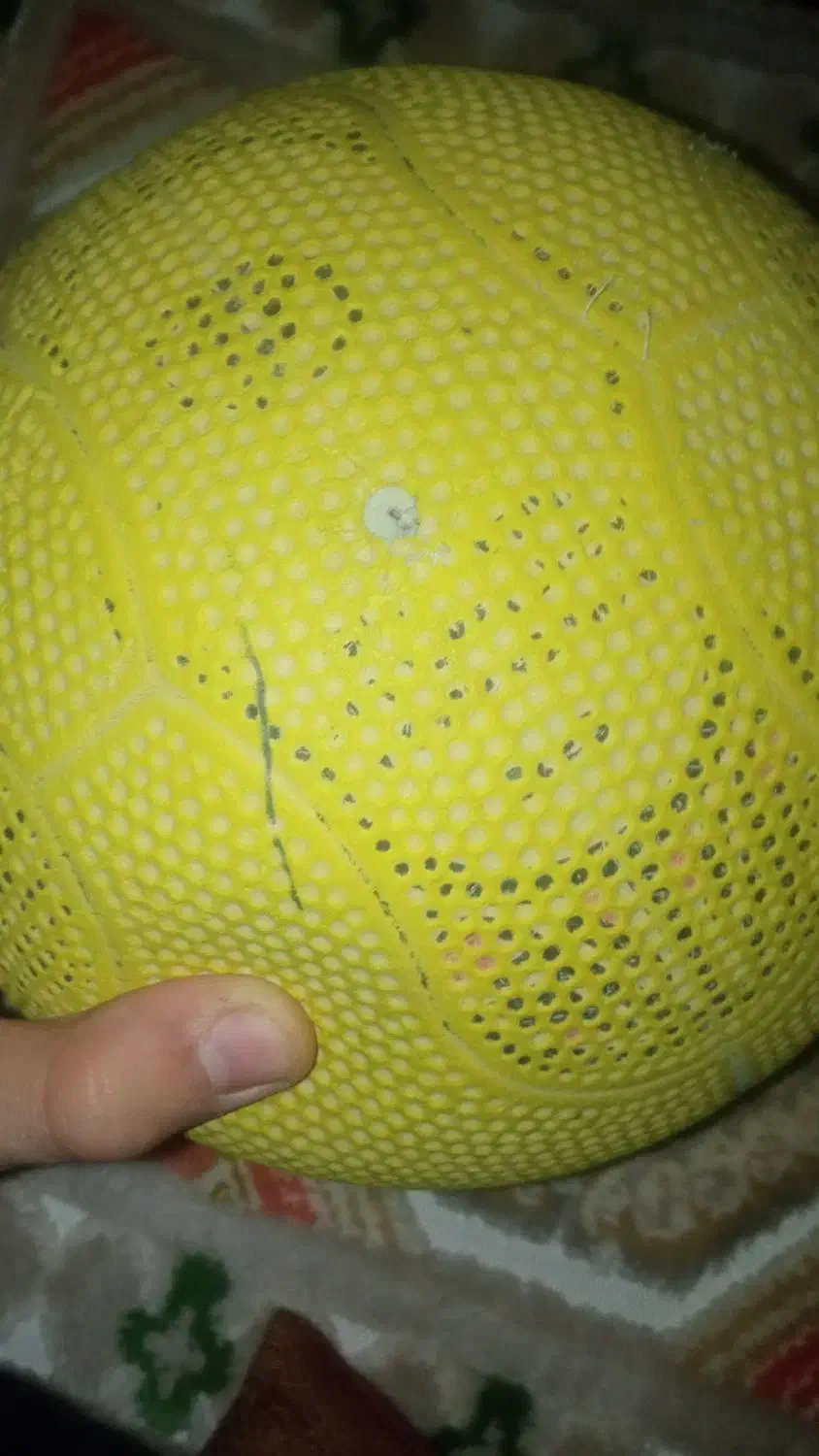 توپ فوتبال|ورزش‌های توپی|زابل, |دیوار