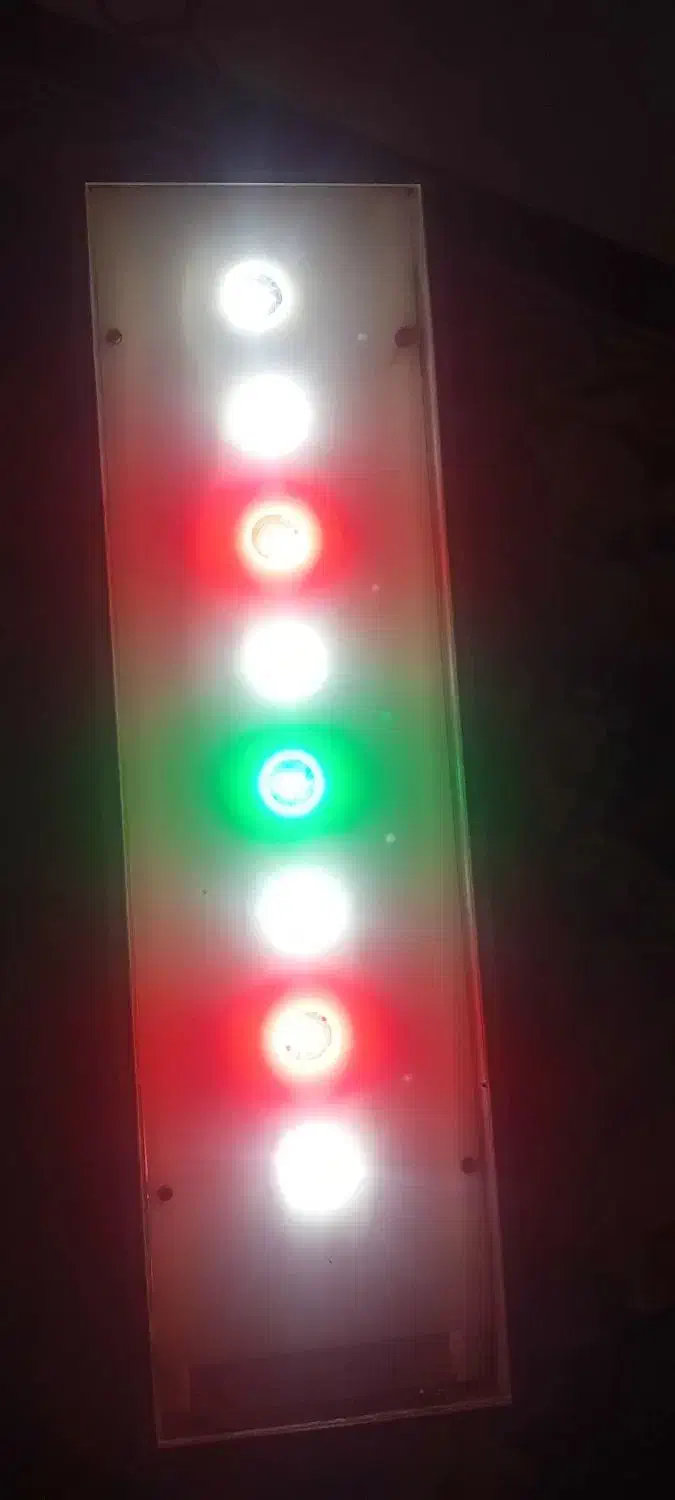 نور رفرجیوم اب شور|ماهی|تهران, دانشگاه شریف|دیوار