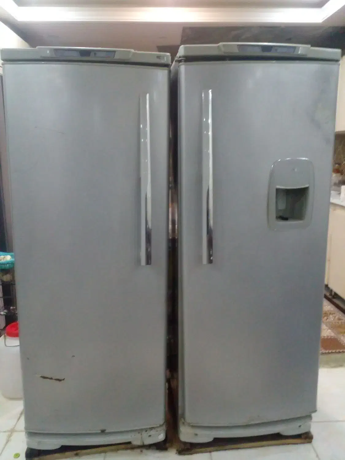 یخچال|یخچال و فریزر|اهواز, کوی نیرو|دیوار