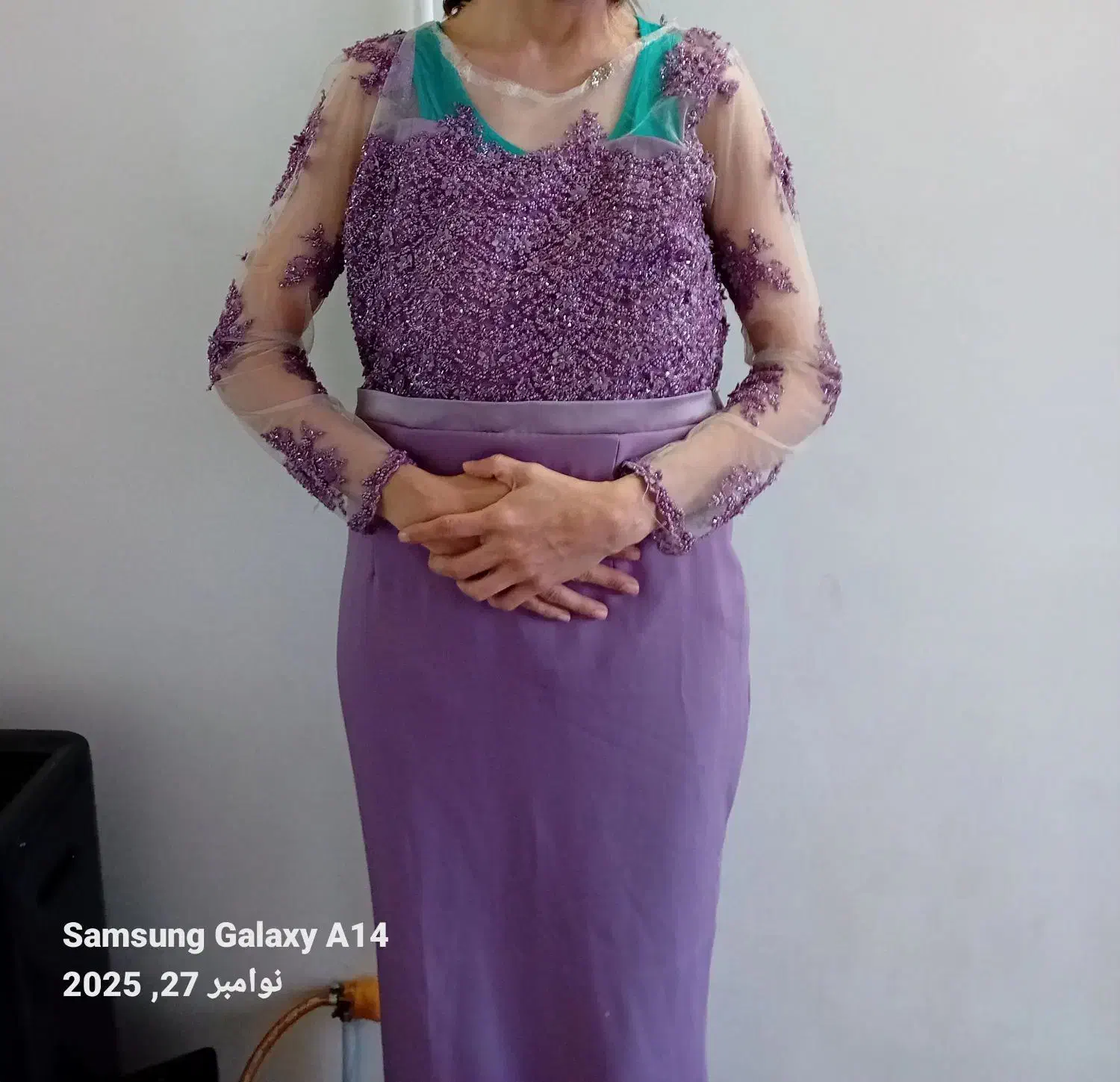 لباس مجلسی|لباس|قوچان, |دیوار