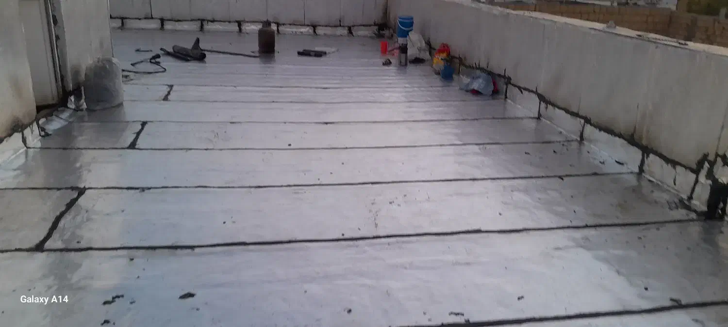 نصب ایزوگام|خدمات پیشه و مهارت|خرم‌آباد, |دیوار