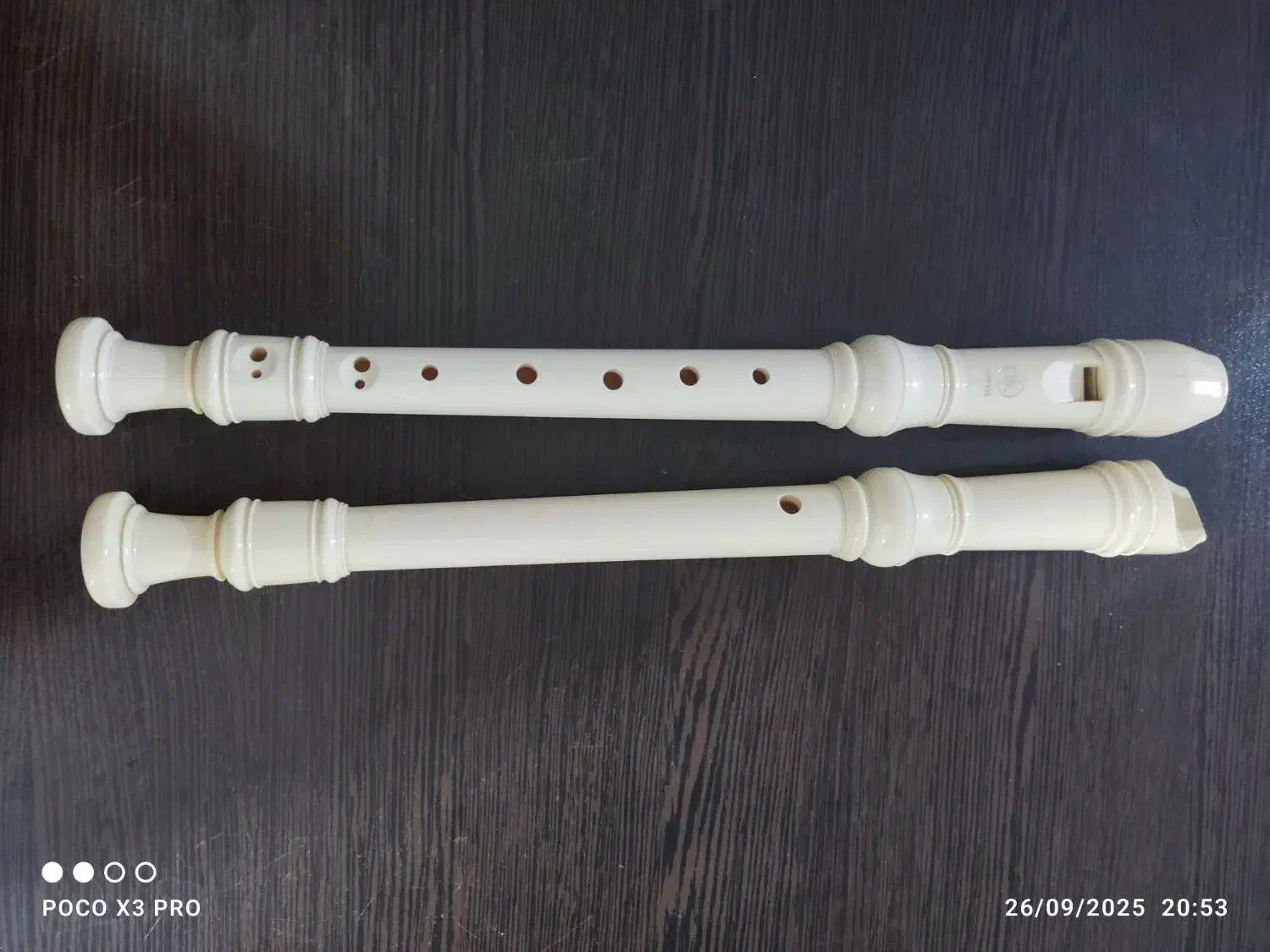 فلوت yamaha|سازهای بادی|شیراز, شهرک فرهنگیان|دیوار