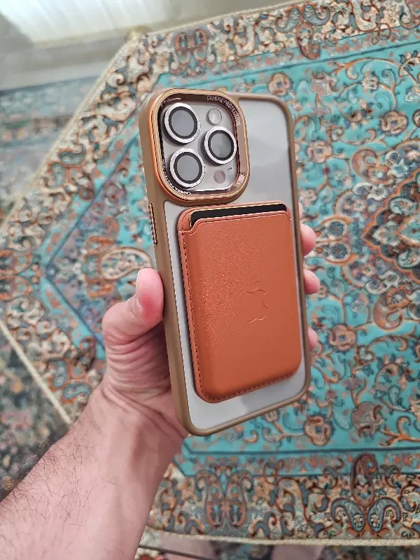 iphone15 pro max|موبایل|ارومیه, |دیوار