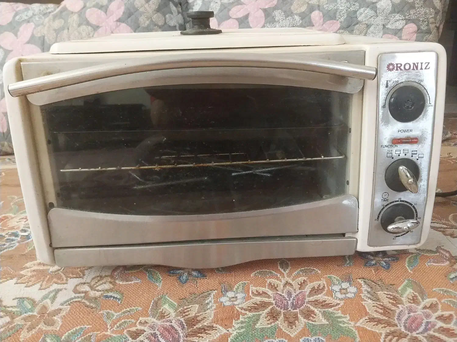 توسترسالم|اجاق گاز و لوازم برقی پخت‌وپز|سبزوار, جهاد کشاورزی|دیوار