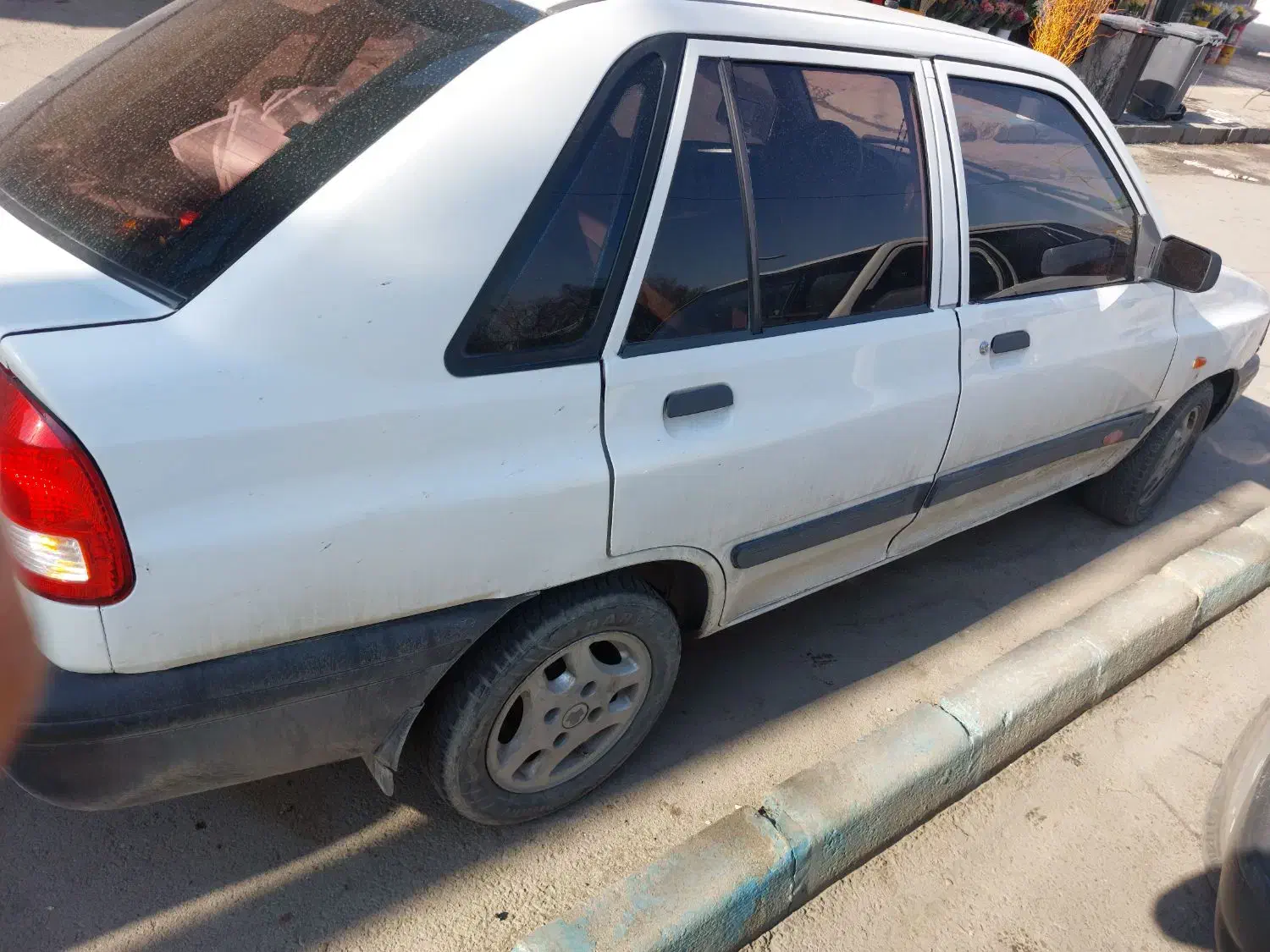 پراید 141|خودرو سواری و وانت|اصفهان, همدانیان|دیوار