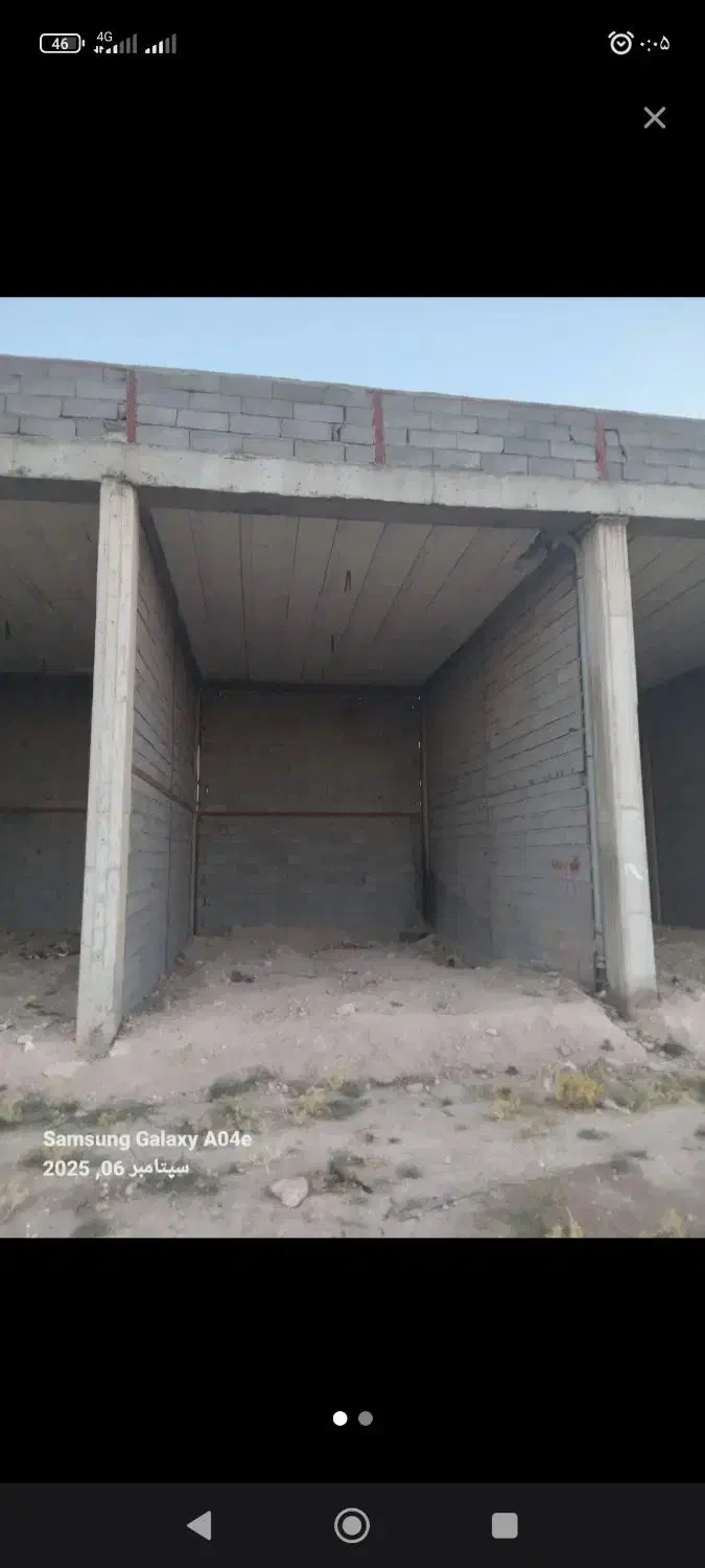 مغازه جوشکاران|فروش مغازه و غرفه|قروه, |دیوار