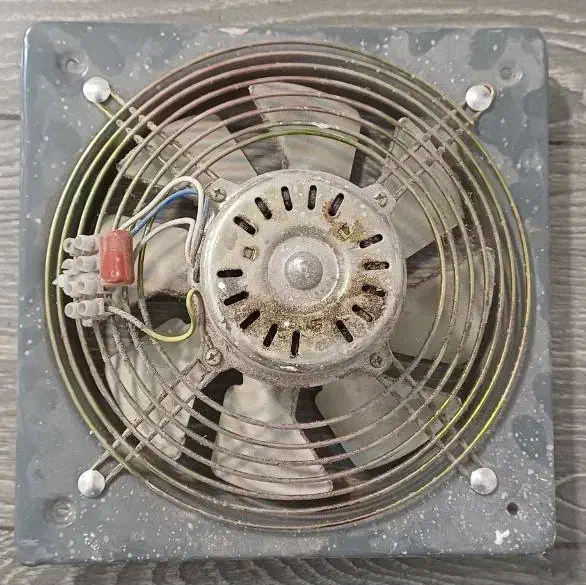 هواکش|پنکه و تصفیه‌کنندهٔ هوا|تهران, جردن|دیوار