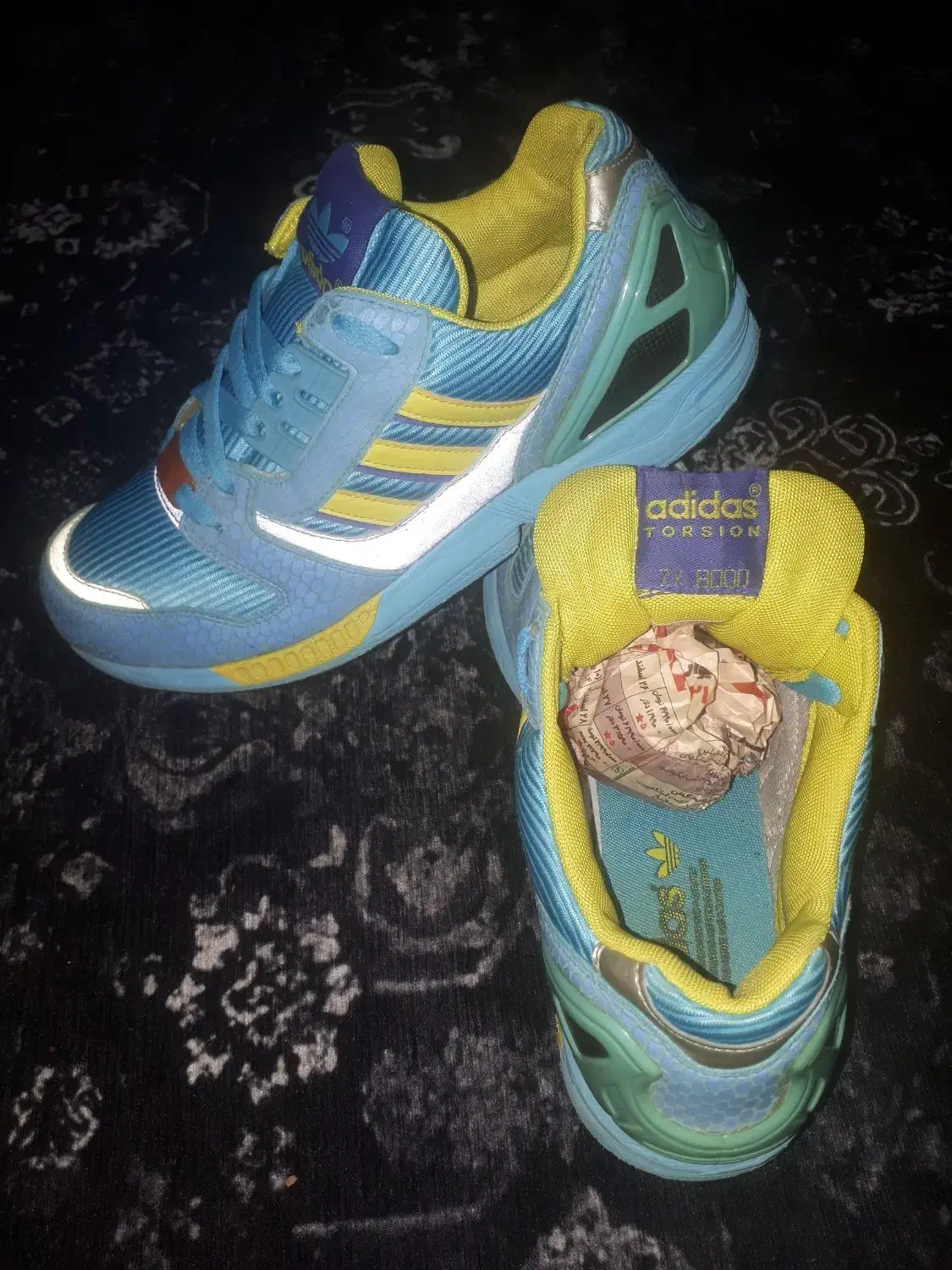 zx8000|کیف، کفش، کمربند|اسلام‌شهر, شهرک مفیدی|دیوار