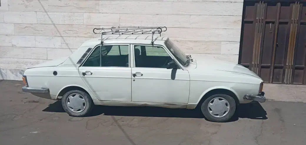 پیکان سواری مدل ۸۳|خودرو سواری و وانت|الیگودرز, |دیوار