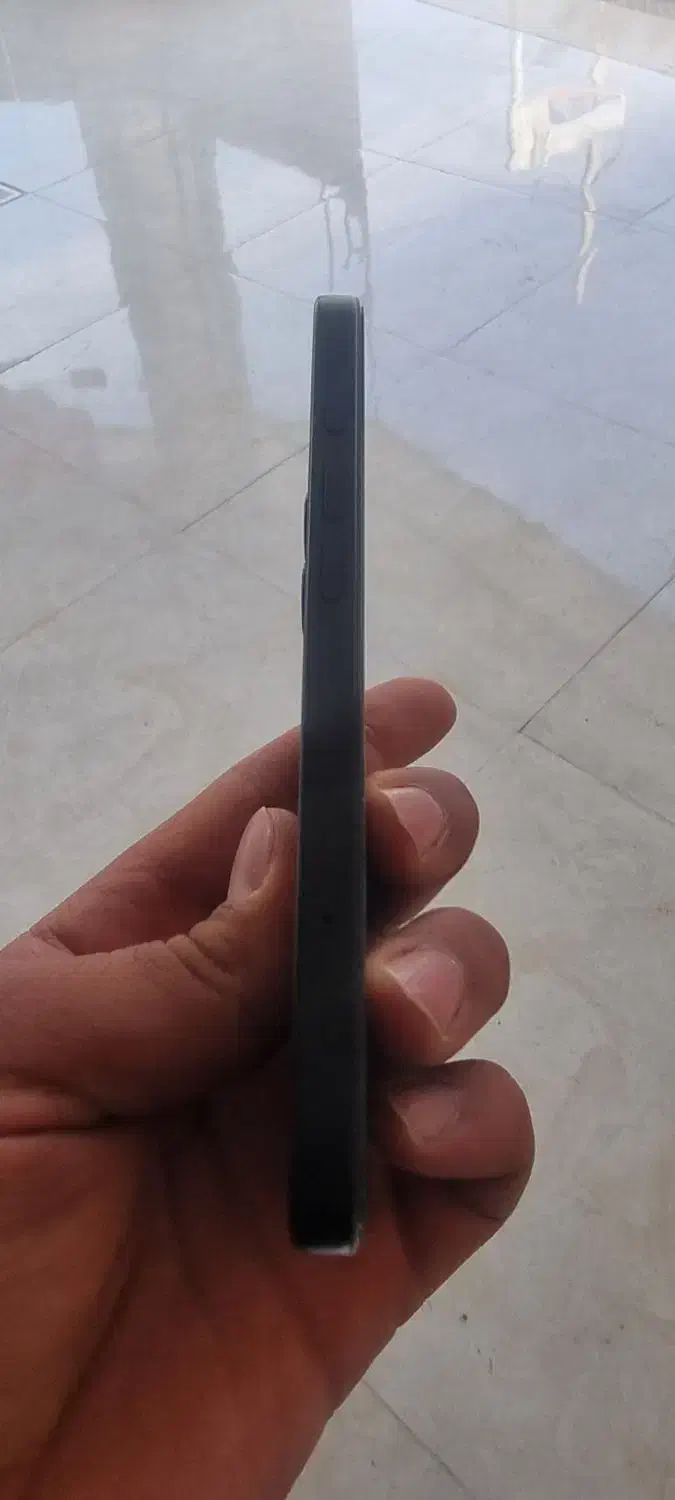 ایفون اپل 16 128 گیگ ۱۶ماه گارانتی ۱۶بار شارژ شده|موبایل|خمینیشهر, |دیوار