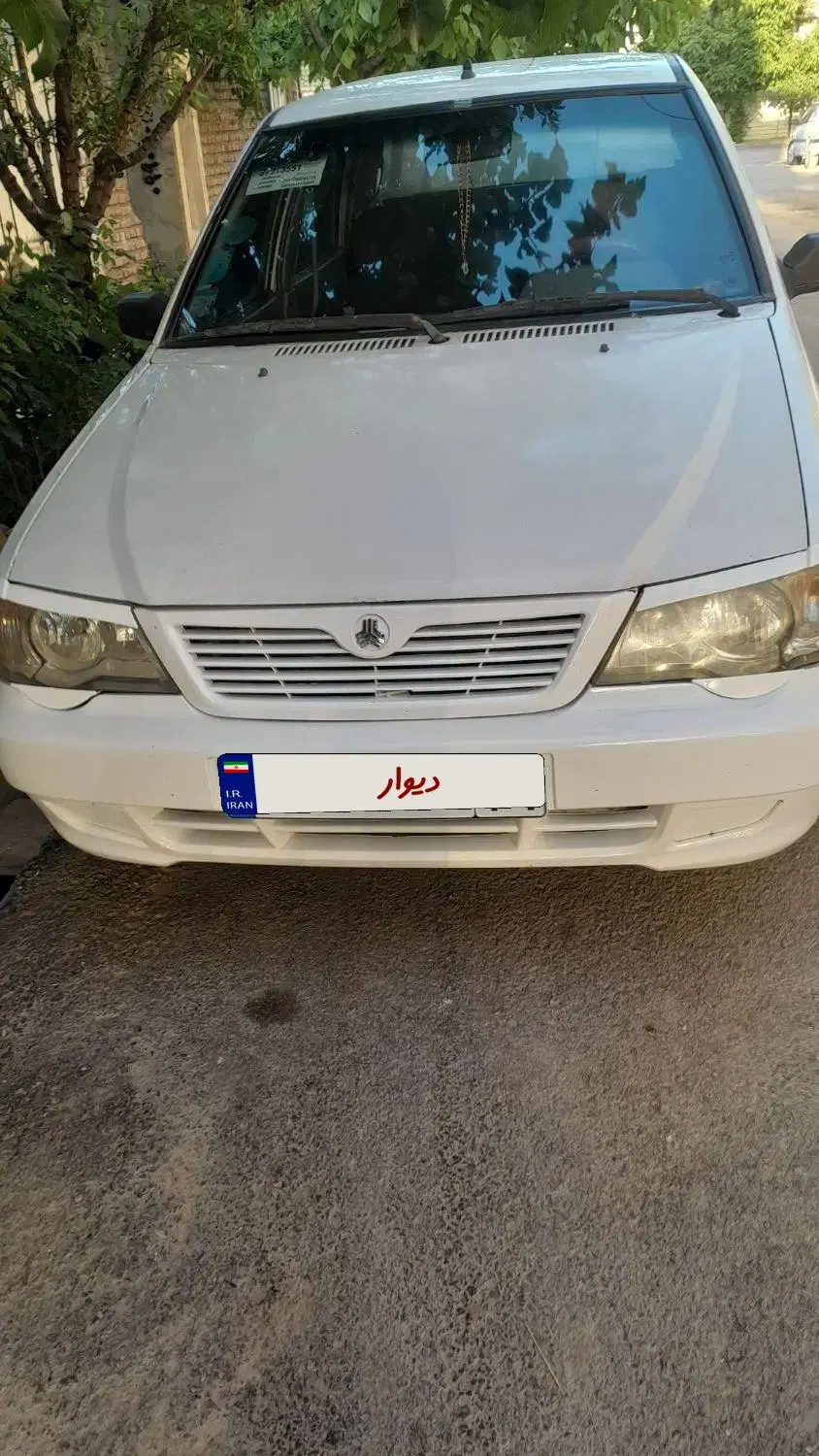۱۳۲ عروسک|خودرو سواری و وانت|الشتر, |دیوار