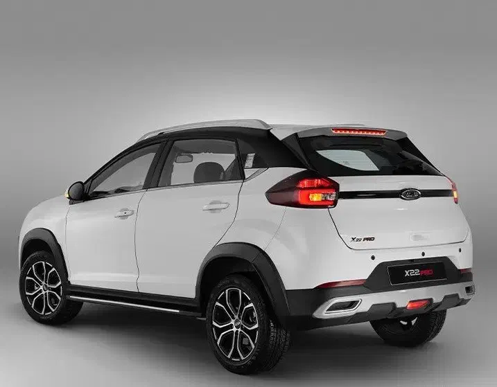 MVM(X22 PRO MT) با 40درصد پیش پرداخت|خودرو سواری و وانت|شیراز, شهرک گلدشت حافظ|دیوار