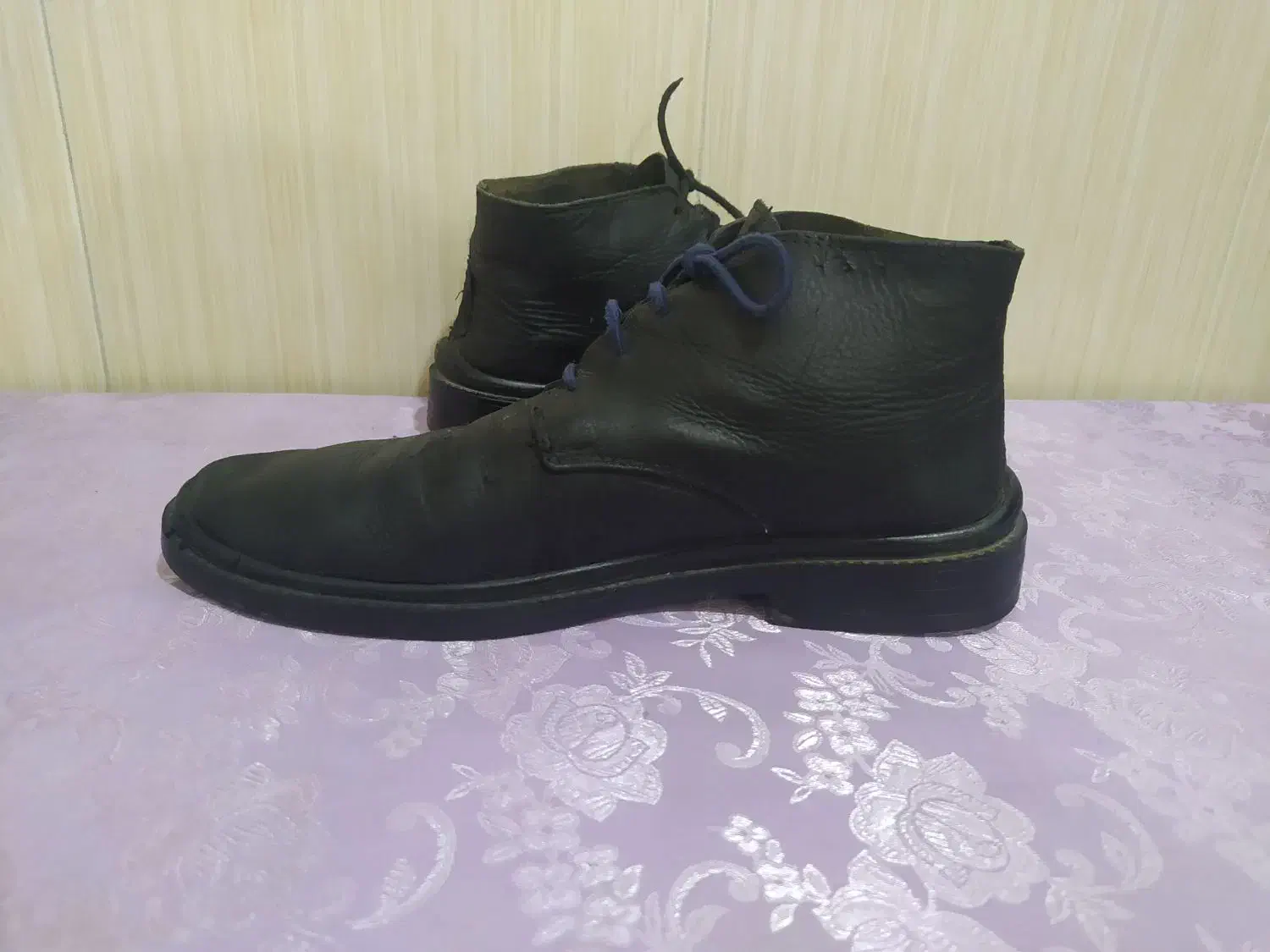 کفش تمام جرم ساقی|کیف، کفش، کمربند|پارس‌آباد, |دیوار