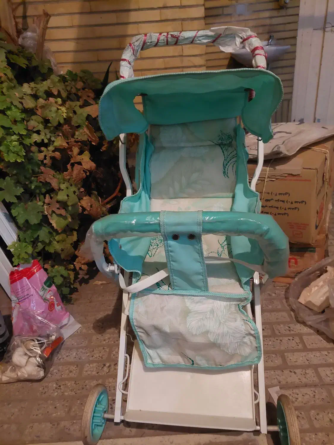 کالسکه بجه|کالسکه و لوازم جانبی|تهران, بازار|دیوار