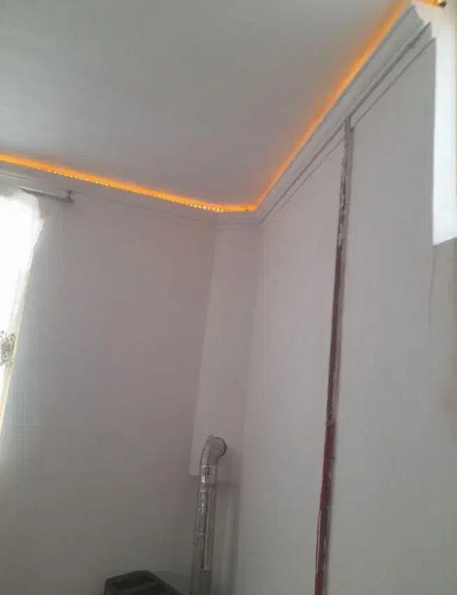 گچکار.گچ کار.گچکاری.گچ کاری|خدمات پیشه و مهارت|مشهد, شهرک رازی (شهرک غرب)|دیوار